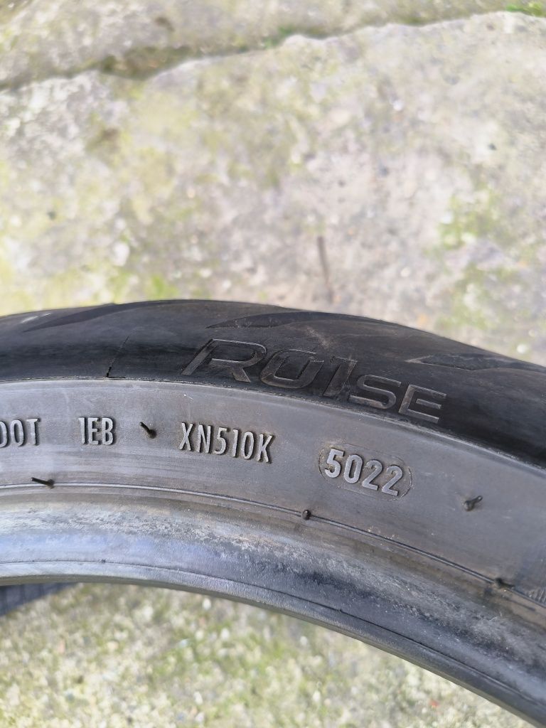 Metzler Roadtec SE 180/55