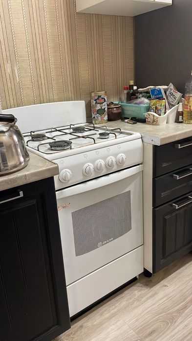 Продам газплиту в хорошем состоянии