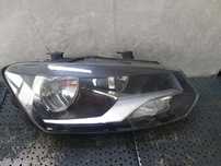 Far dreapta vw polo 6r 6r1941008e 1ee24705102