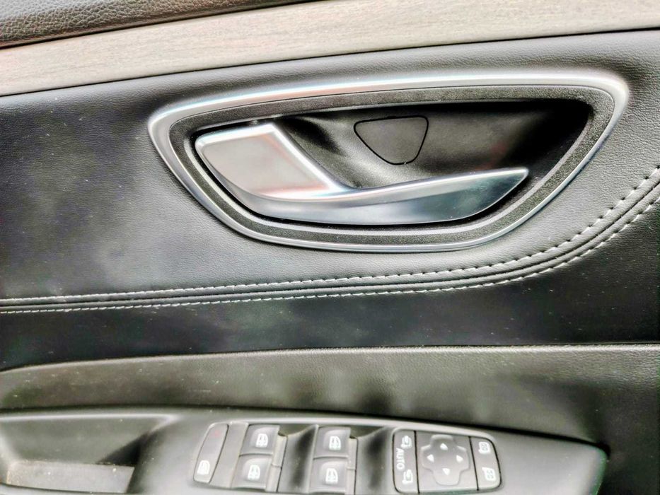 Renault Talisman Initiale Paris 2016/160 CP