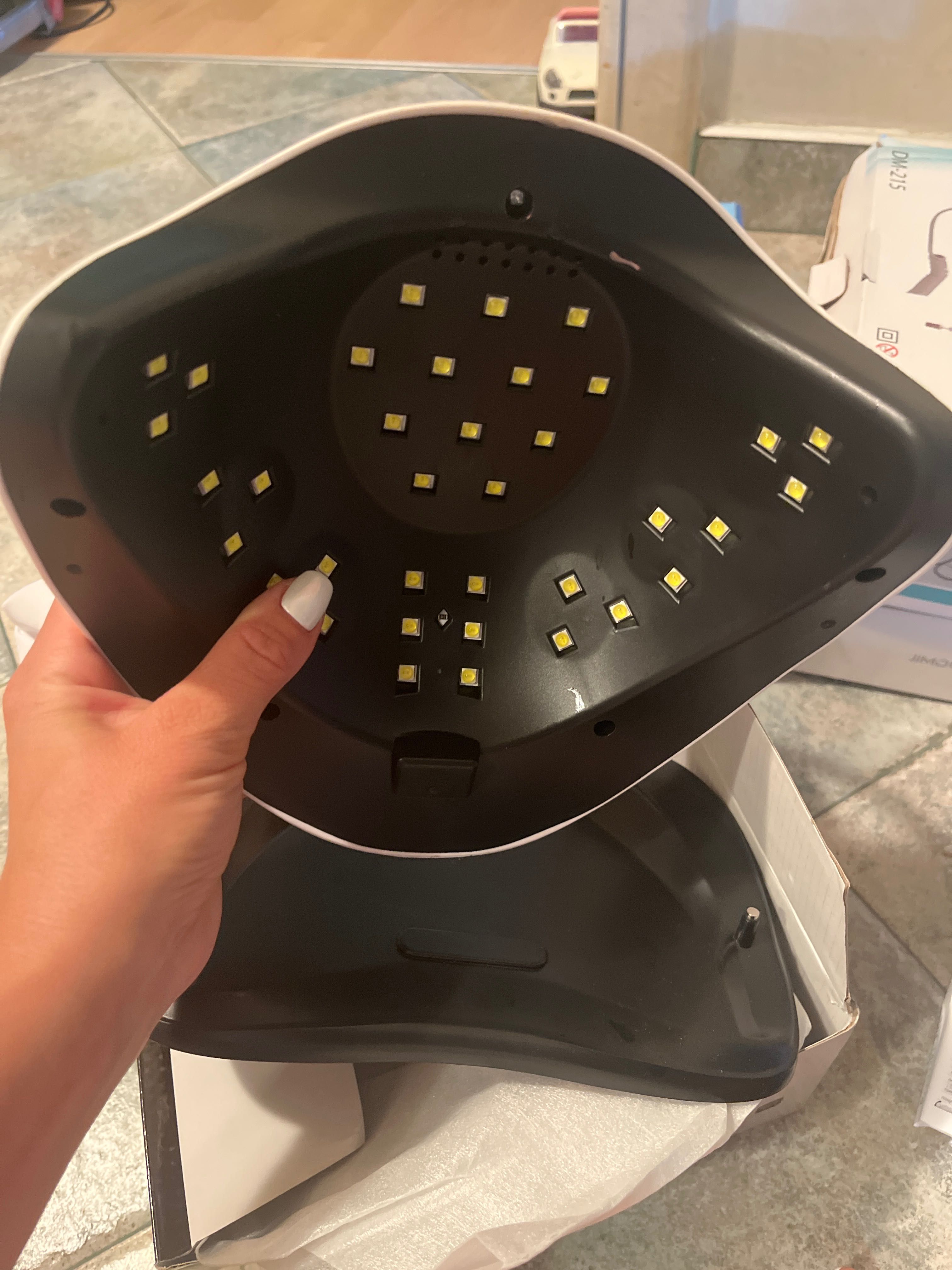Uv Nail / Лампа за маникюр