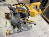 Circular Pendular DeWalt DWS777 Amanet auto& electronice Onesti