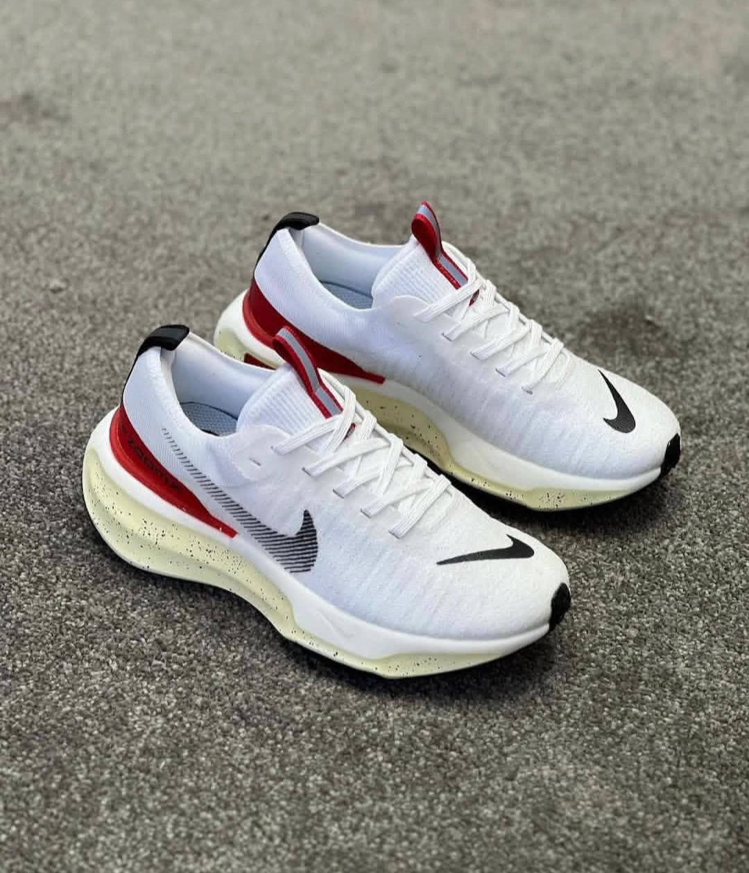 Nike Air Zoom x Invincible (На скидке)