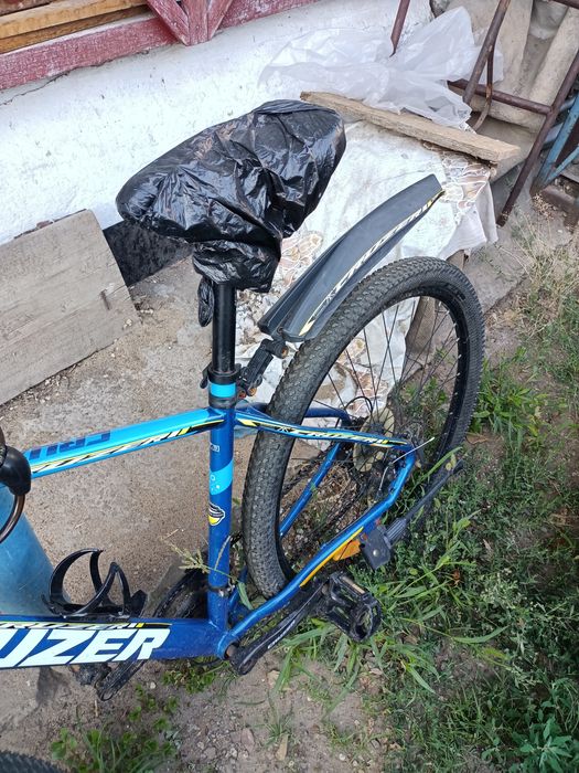 Продам велосипед  спортивный.