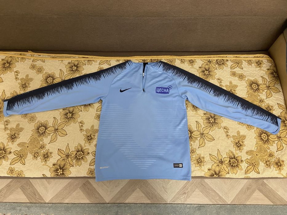 Спортивная форма, кофта Nike