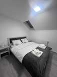 Inchiriez aprtament in regim hotelier 2/3 camere (Duplex Residence)