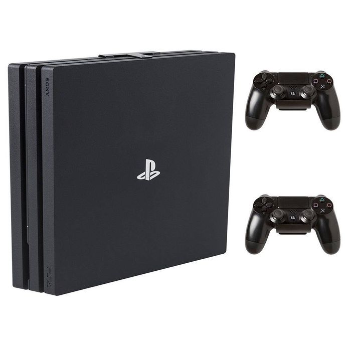 PLS 4 PRO 12 Ta Uyini bilan