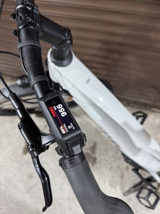 Vand bicicleta electrica Cube, Performance Line - Smart-2024