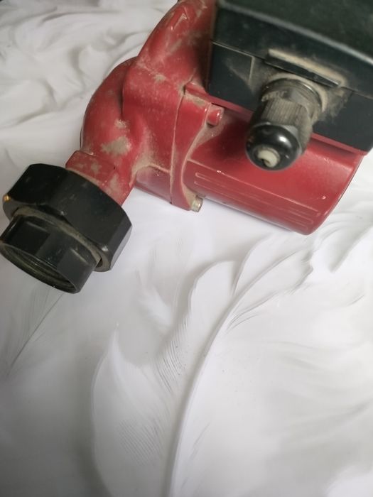 Циркуляционный насос