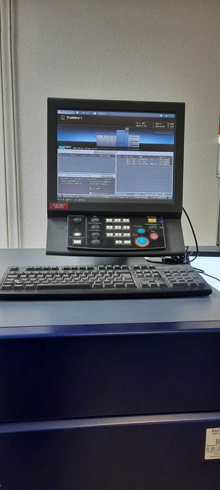 Konica Minolta Accurio C6100 / C6085