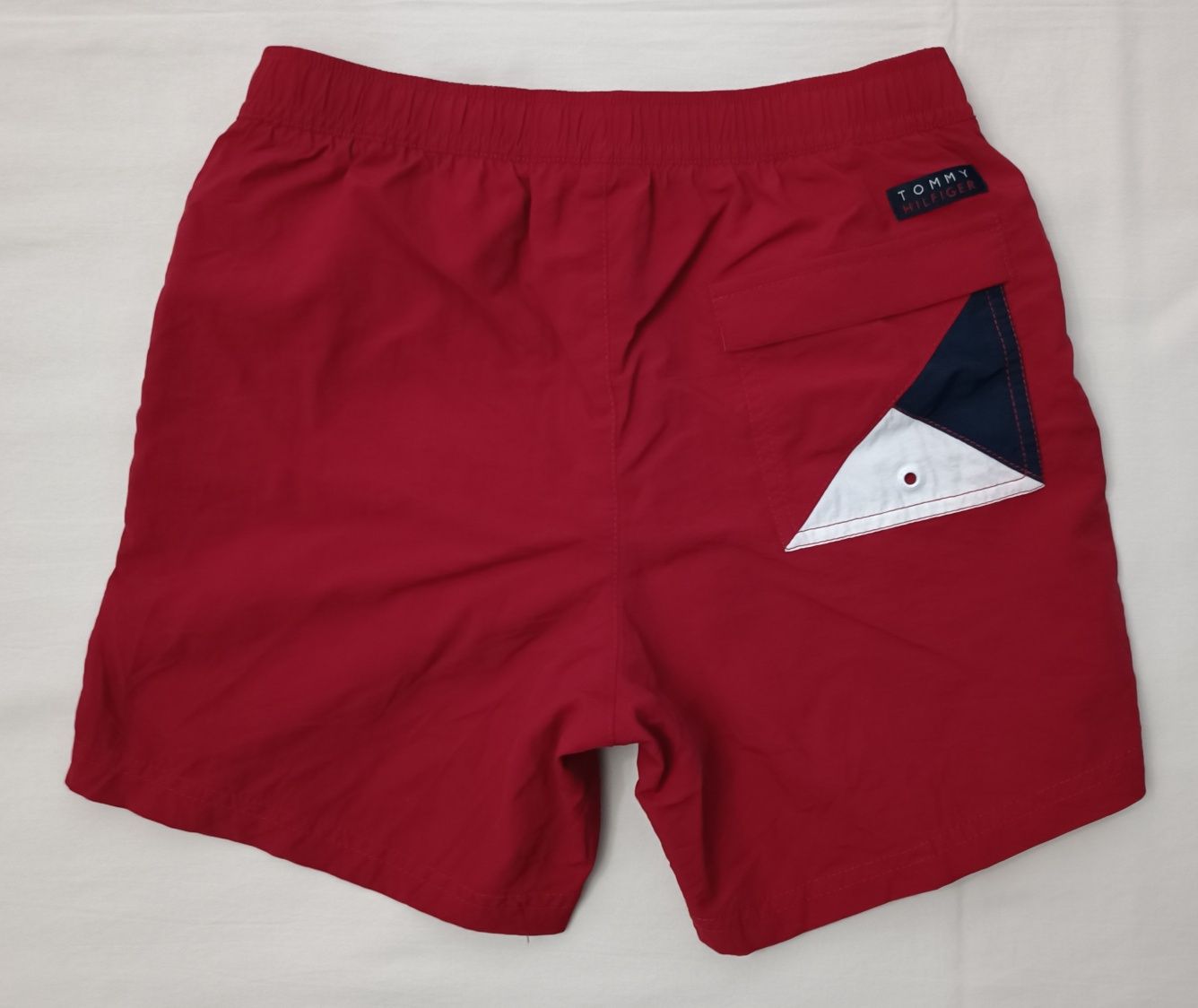 Tommy Hilfiger Shorts оригинални гащета ръст 137-147см бански шорти