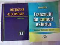 Dictionar de Economie