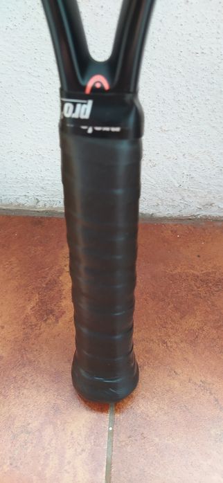 Тенис ракета Head Gravity 26