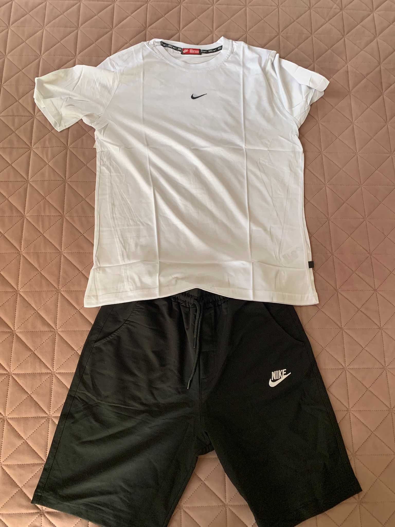 Мъжки спортен екип -  NIke Adidas Under Armour