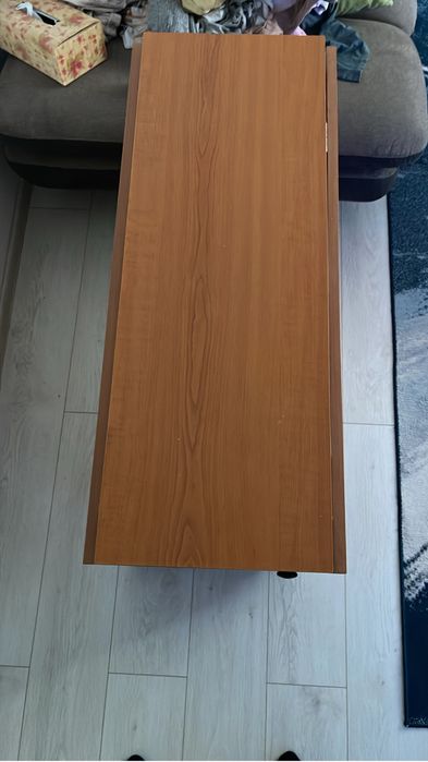 Vand masa extensibila