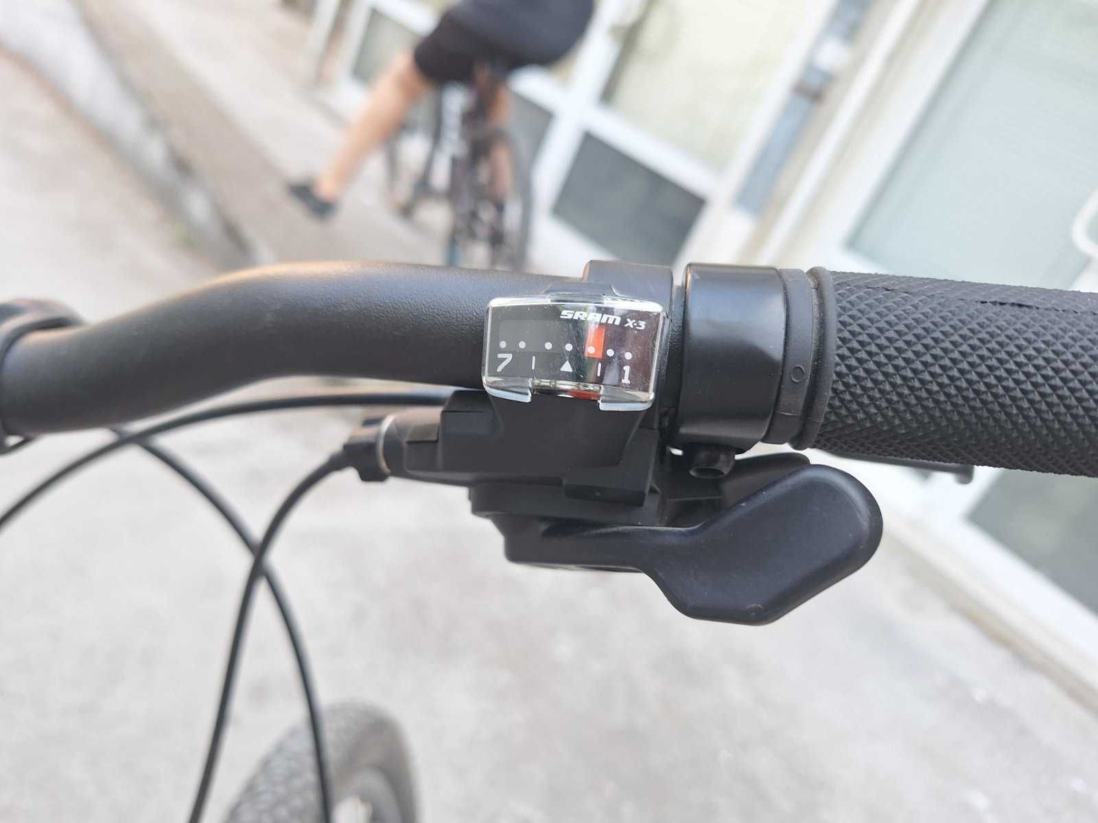 Велосипед RAM HT26