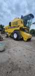 Vînd combina New holland Tc 56