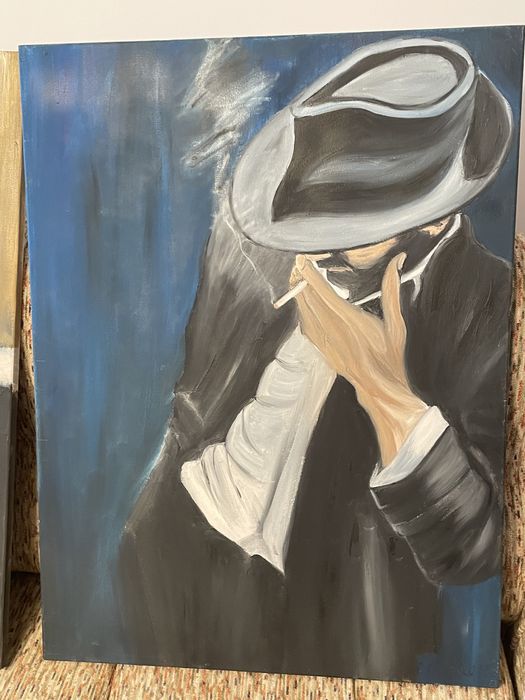 Картини 80/60 см