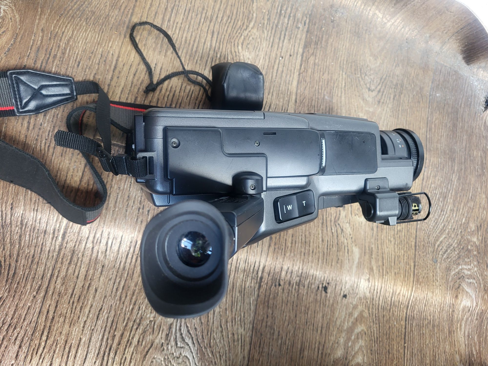 Camera video Grundig