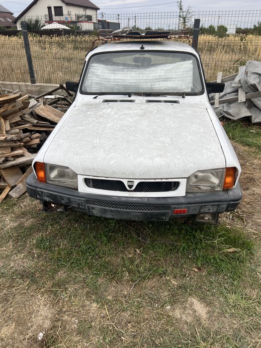 Vand dacia 1310 din 1996 carburatie