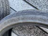 Гуми Pirelli 255/35