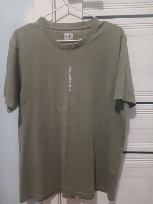 cp company футболка легит