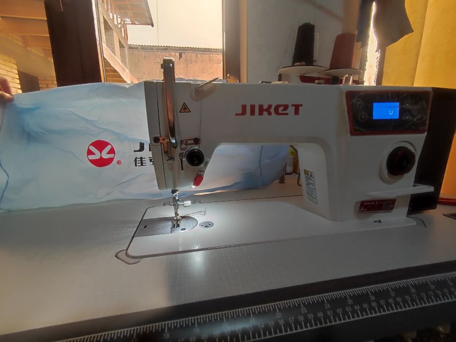 Chok mashina 3oy ishlagan