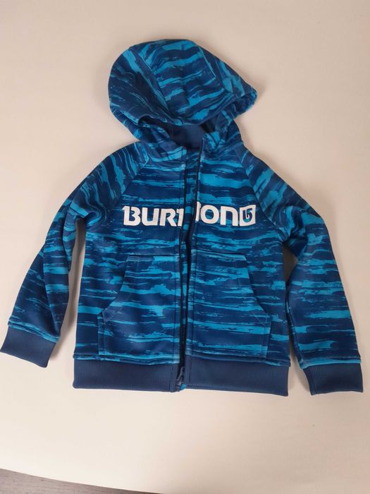 Bluza Burton copii marimea 92