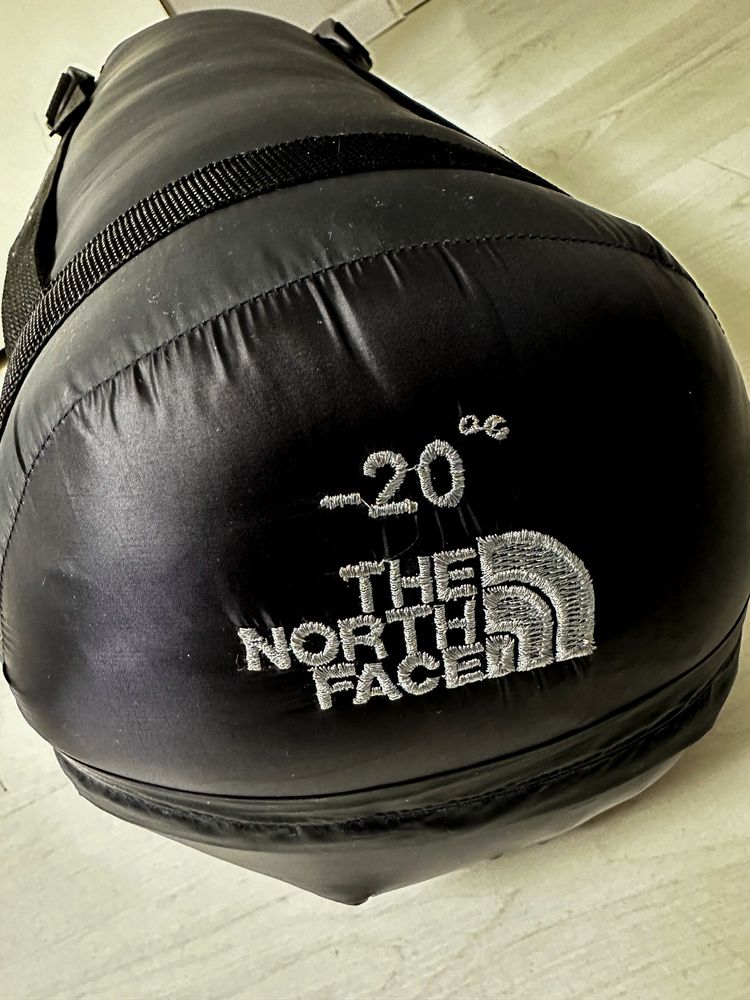 Спален чувал The North face -20 °C