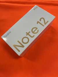 Redmi note 12 pro 5G 256Gb