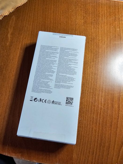 Смартфон Samsung Galaxy A14, 64GB, 4GB RAM, 4G, Black