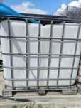 Container apa 1000 l