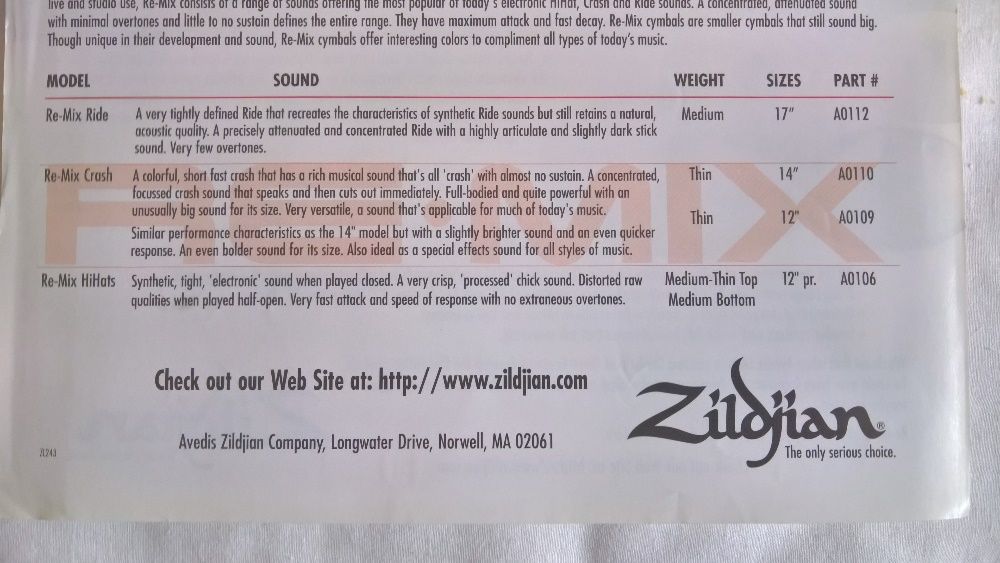 Zildjian_Flyer