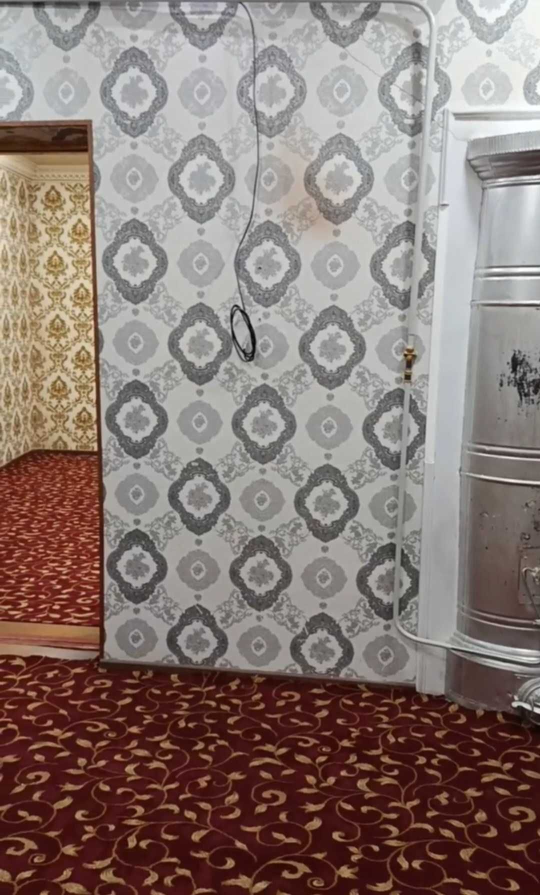 Себзор  Султон  кафе