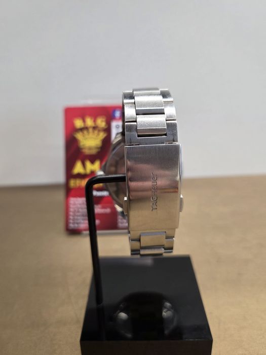 Tag Heuer Aquaracer WAY101A Amanet BKG