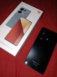 Redmi Not 13 pro black 512 GB в идеальном состоянии