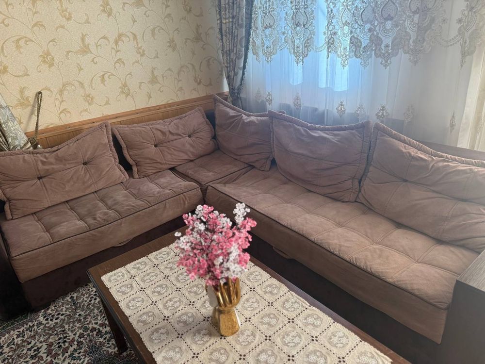 Диван для вашей гостинной