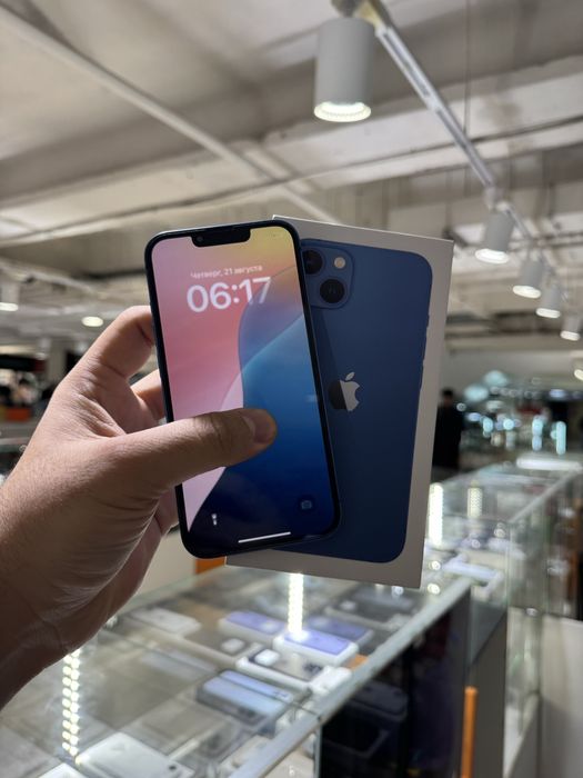 Iphone 13 128gb