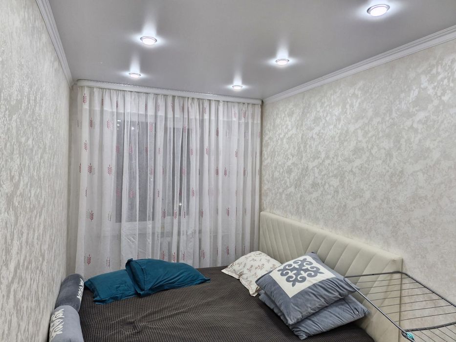 Продам шкаф+кровать