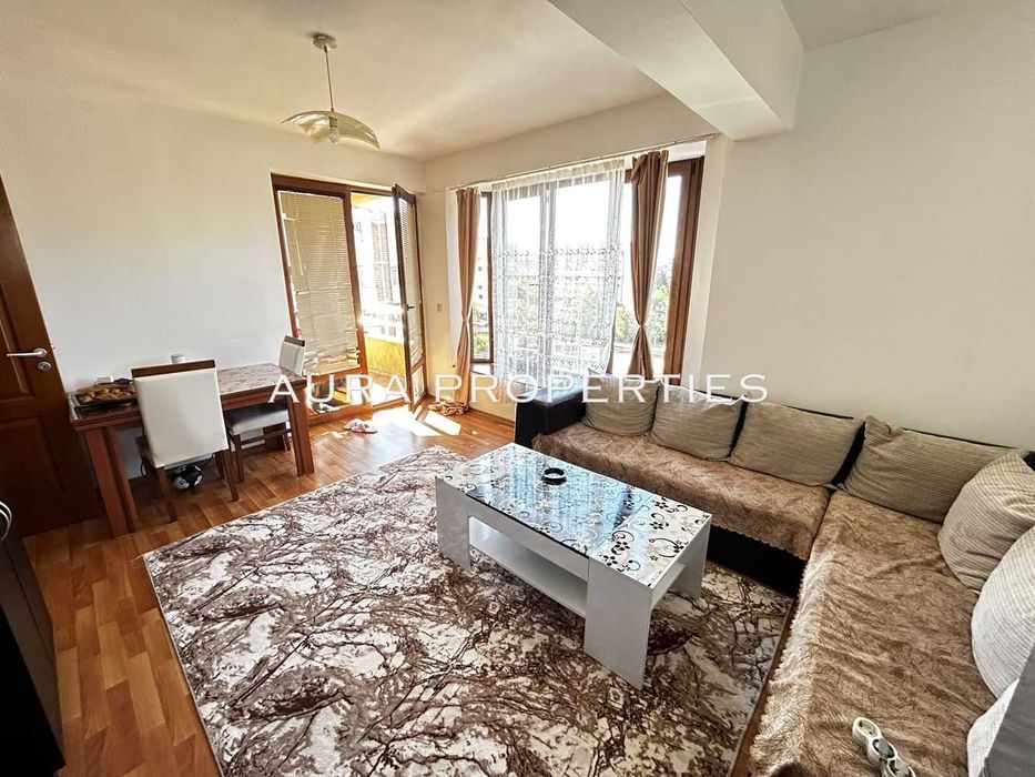 Разград / 3-стаен под наем