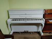 Pianine diverse mărci, cu garantie si acordaj.