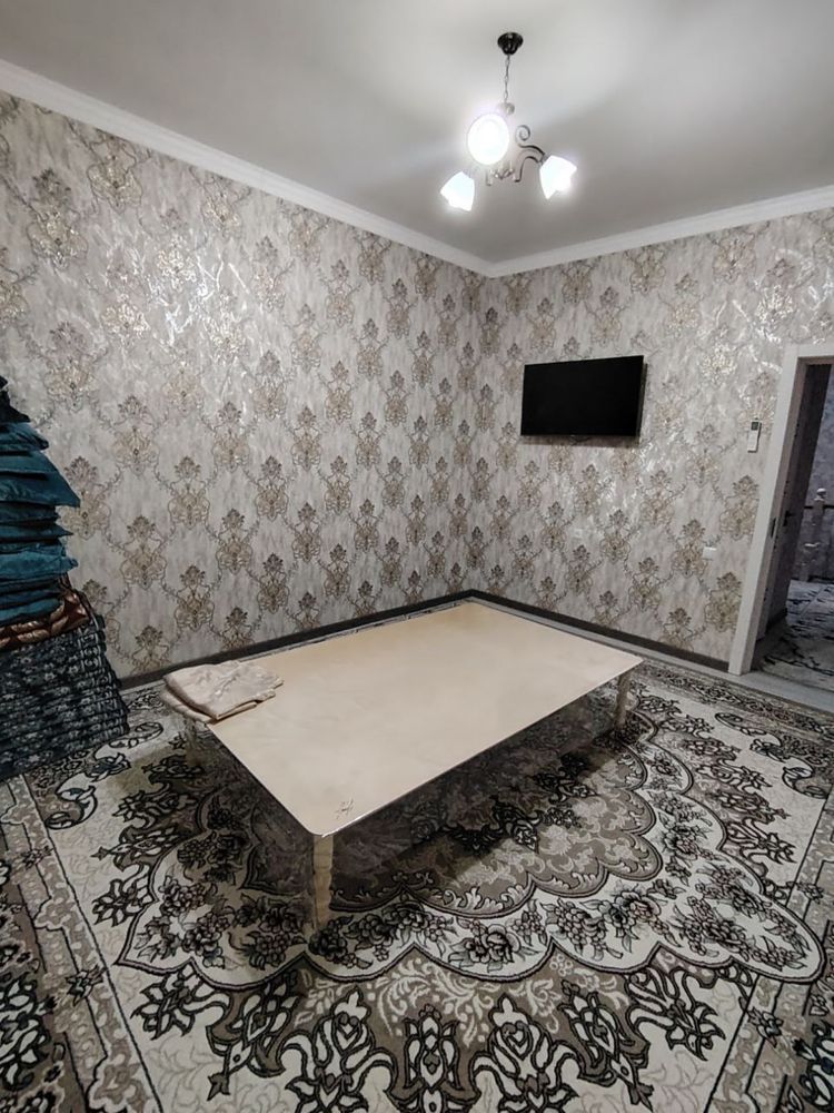 Дуплекс квартира 5 хона 143 кв