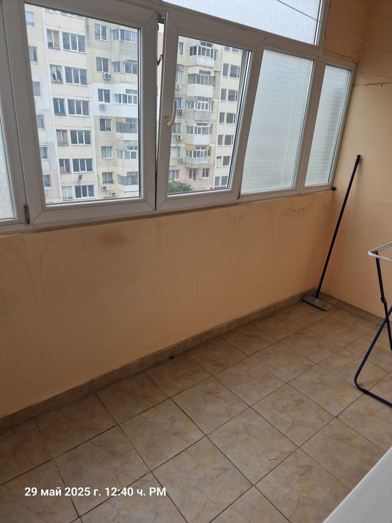 Дава се под наем Едностаен апартамент в Варна, Автогара - 50 кв.м за 306 € - Снимка #8