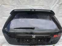 Заден капак Honda Civic 7 EP 2вр Hatchback 2003г
