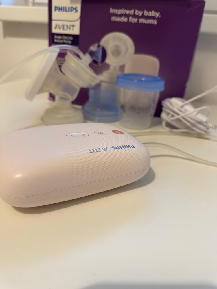 Pompa electrica Philips Avent