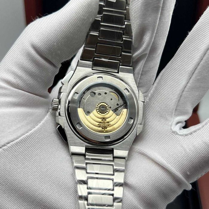 patek philippe nautilus колекция4