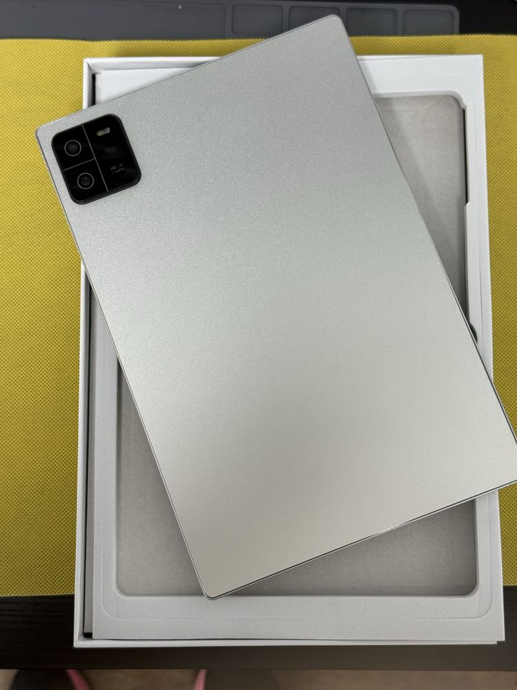 Tablete  4G 128/6 Bluesi 256/8 Gri si alb