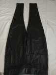 Pantaloni de piele