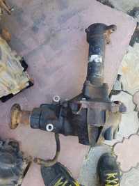 Grup Fata / Diferential • Toyota LandCruiser J90 • 41-10 / 43-10 /.43