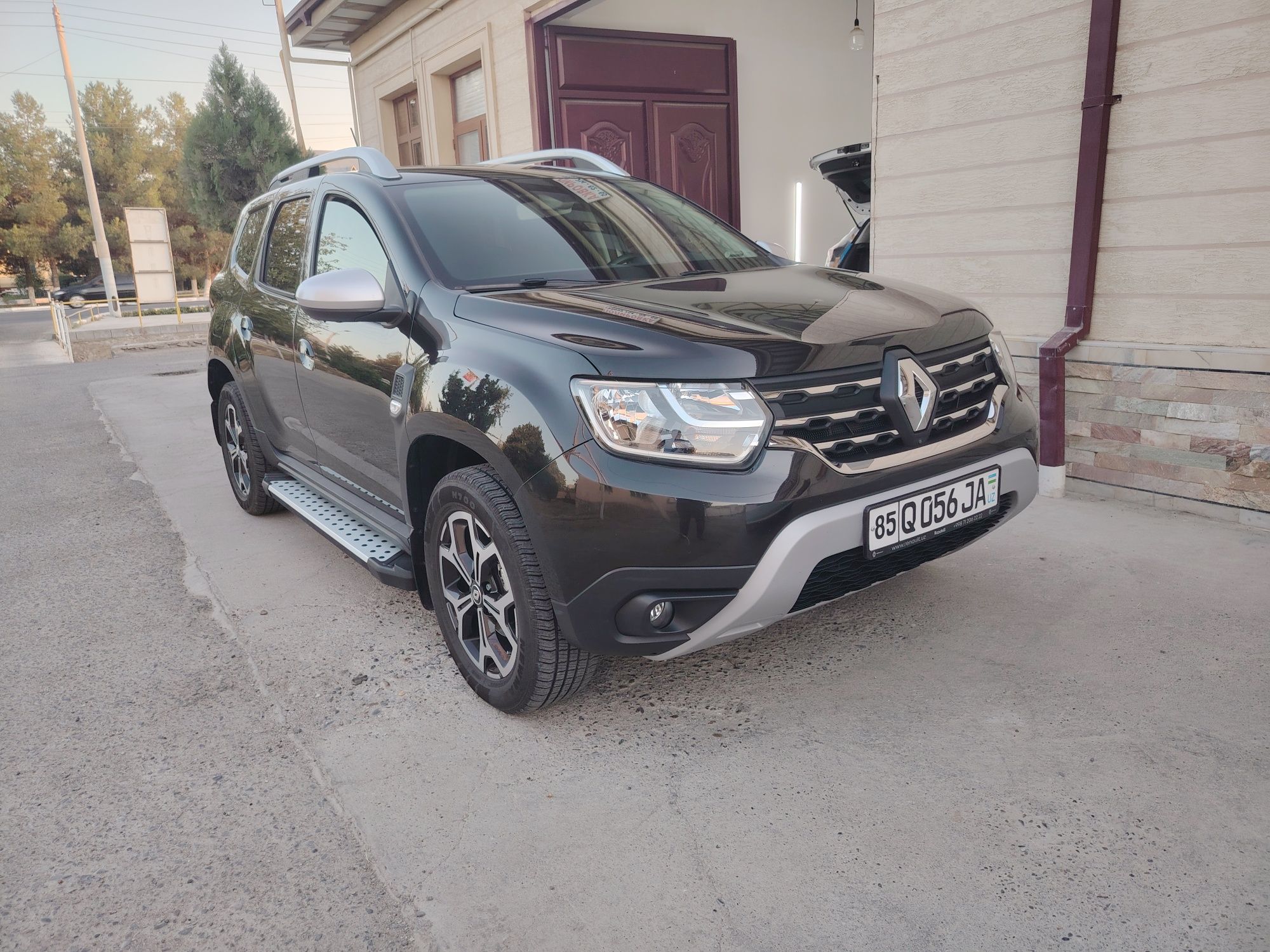 Рено Дастер 2022 йил Автомат